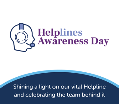 Helplines Awareness Day