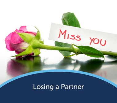 Losing a Partner