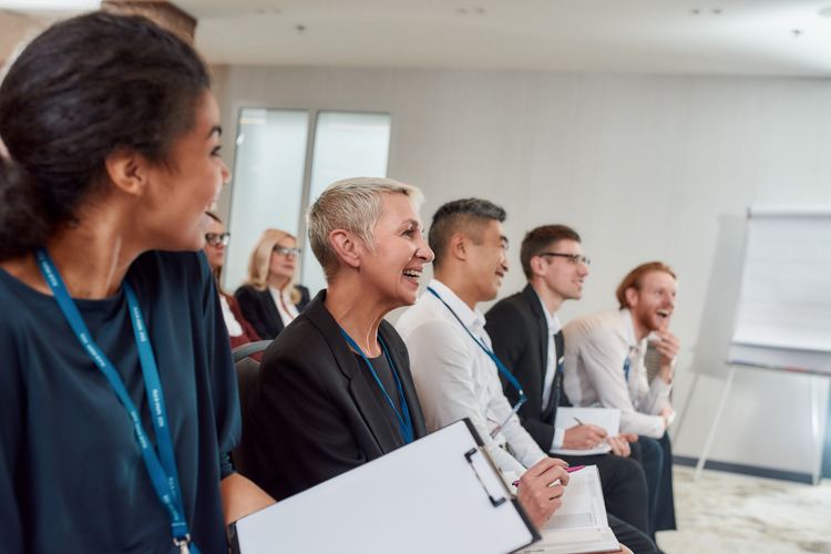 Creating a bereavement friendly workplace