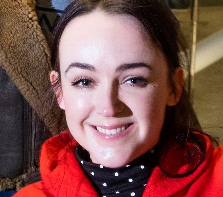 Stephanie Kerr