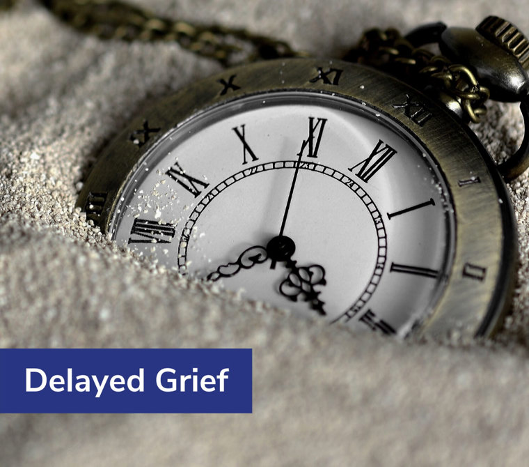 Delayed Grief