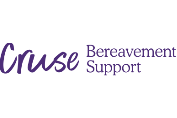 Cruse Bereavement Support UK logo