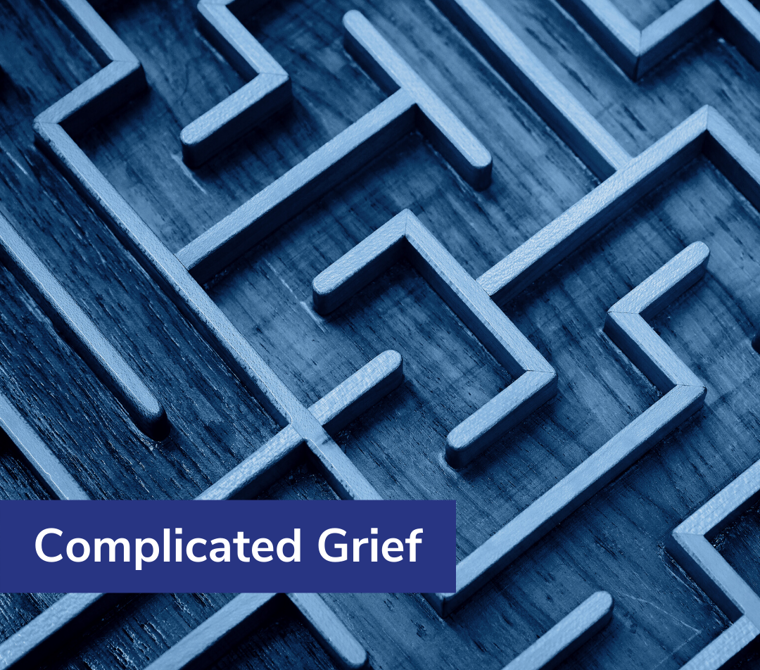 Complicated Grief