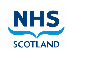 NHS Scotland logo