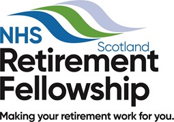 NHS Retirement Fellowship logo