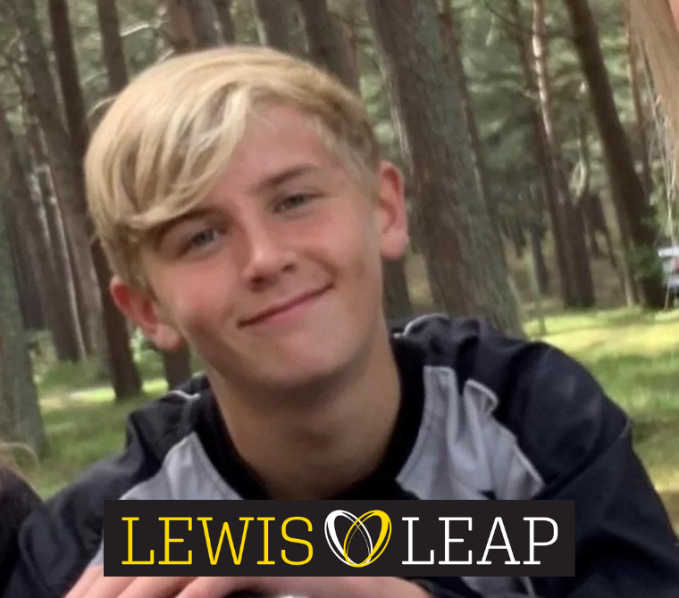 Lewis Leap and Cruse Scotland