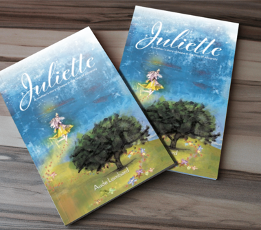 Cruse Scotland volunteer publishes debut book