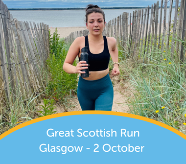 Great Scottish Run: Glasgow