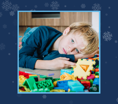Why grieving children need your help this Christmas
