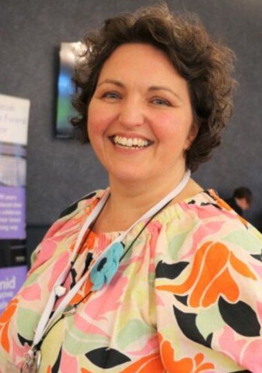 Nicola Reed