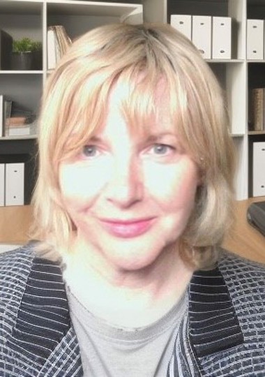 Pamela Harrower