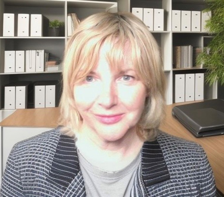 Pamela Harrower