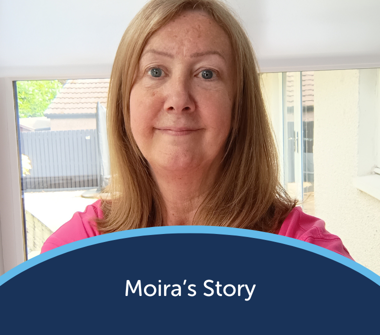 Moira's Story