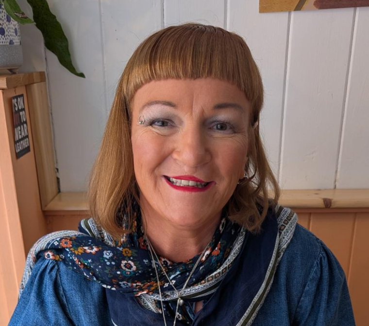 Lesley-Anne