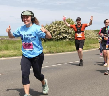 Edinburgh Marathon Festival 2026