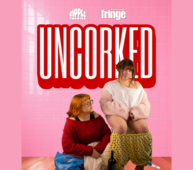 Friendship, Grief and Finding Hope: Inside Uncorked