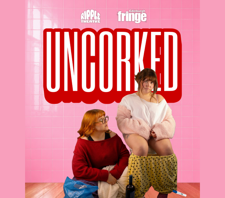 Friendship, Grief and Finding Hope: Inside Uncorked