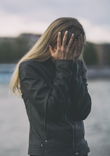 A children and young person supporter