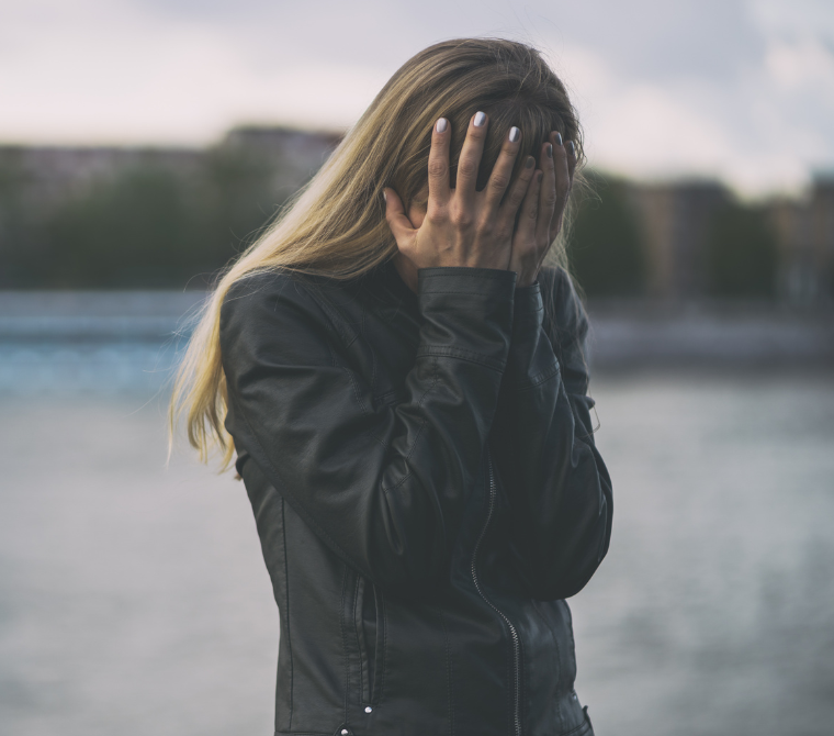 A children and young person supporter