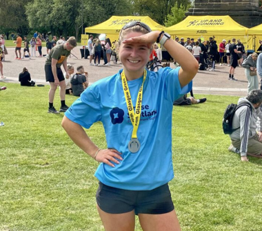 Men's & Women's 10k - Glasgow