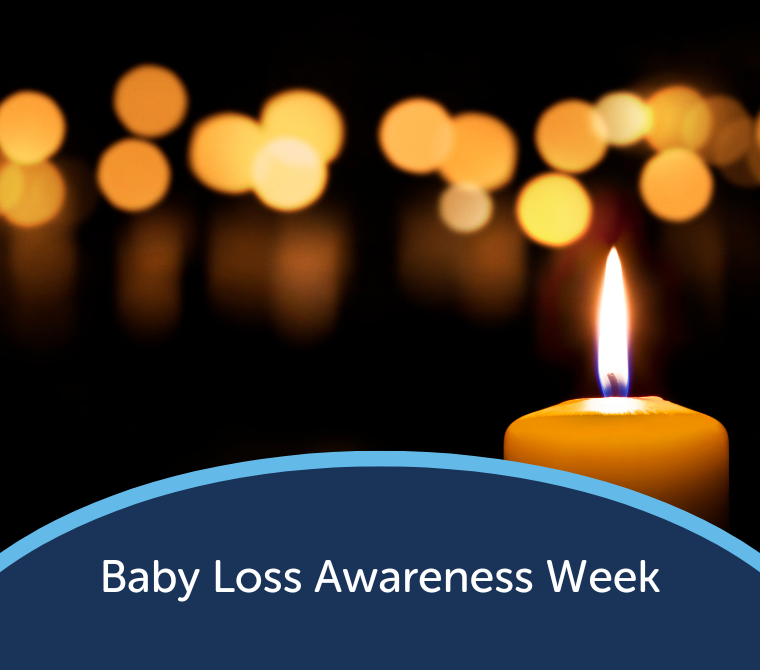 Baby Loss Awareness Week