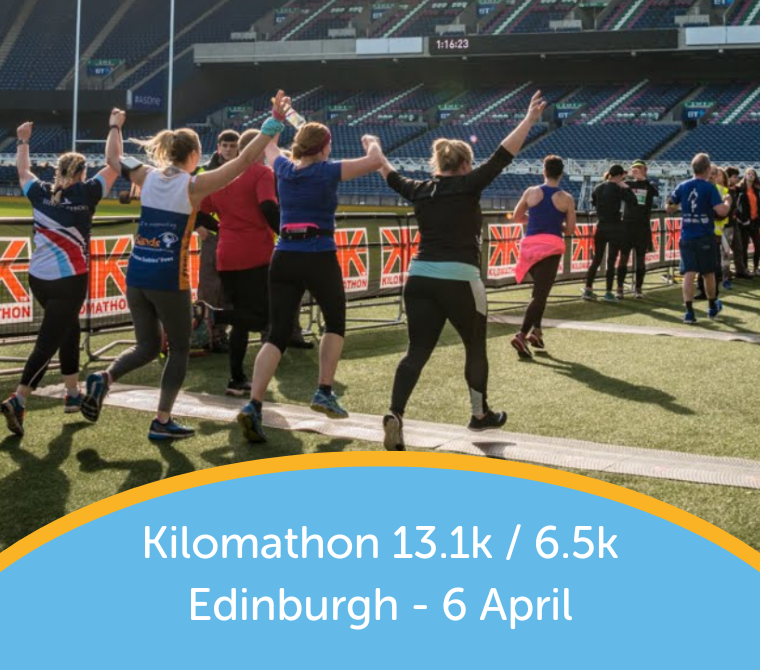 Kilomathon