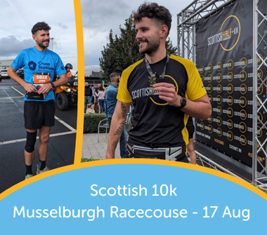 Scottish 10K