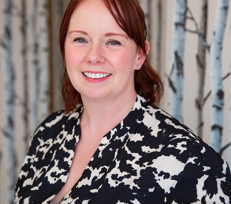 Karen Lafferty