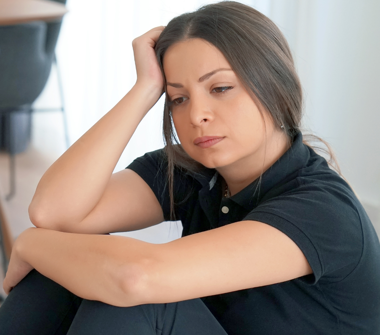 Compassionate steps for coping with grief and stress