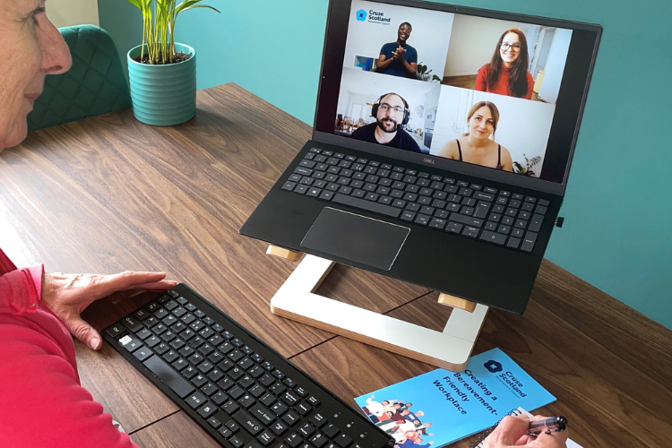 Creating a bereavement friendly workplace