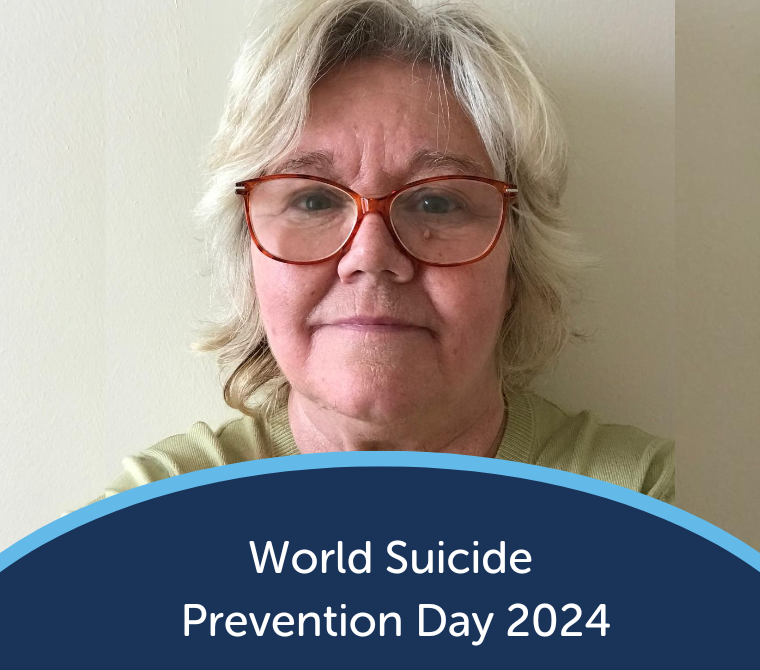 World Suicide Prevention Day 2024