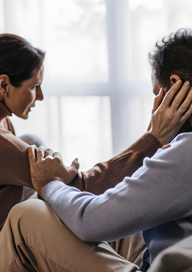 Cruse Scotland Helpline Volunteer Story