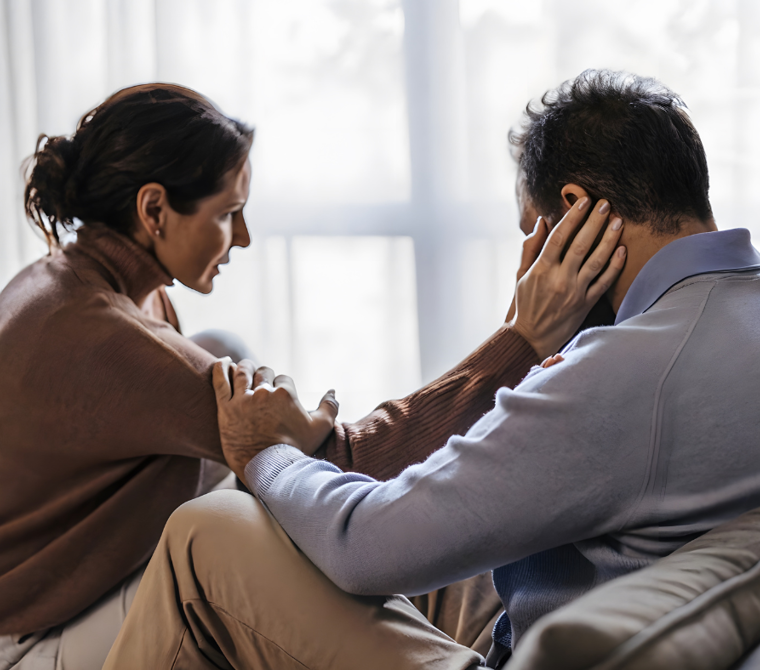 Cruse Scotland Helpline Volunteer Story