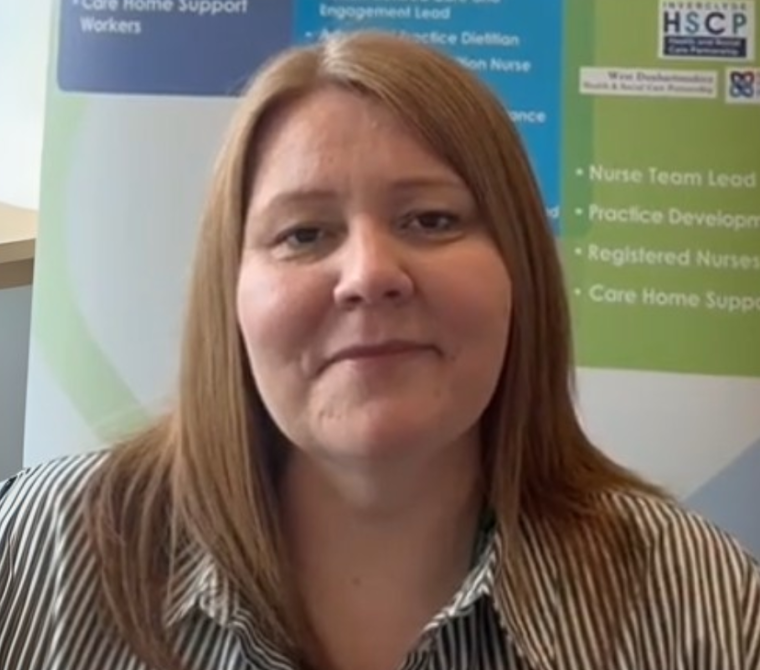 NHS Greater Glasgow & Clyde