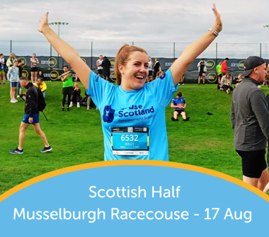 Scottish Half