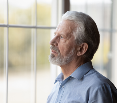Adjusting to Life After Loss: Helping Seniors Rebuild Routines and Independence