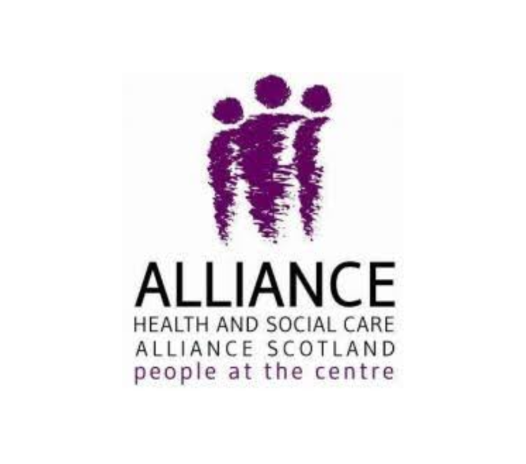 Health and Social Care Alliance Scotland