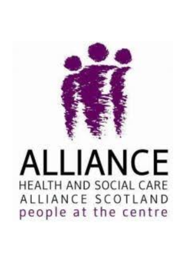 Health and Social Care Alliance Scotland
