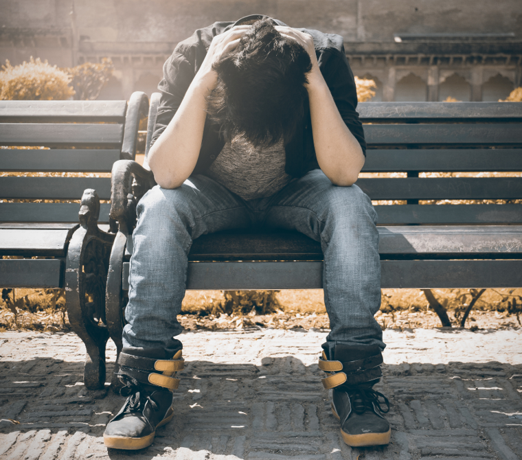 When Father's Day Is Complicated: Grieving a Complex Relationship 