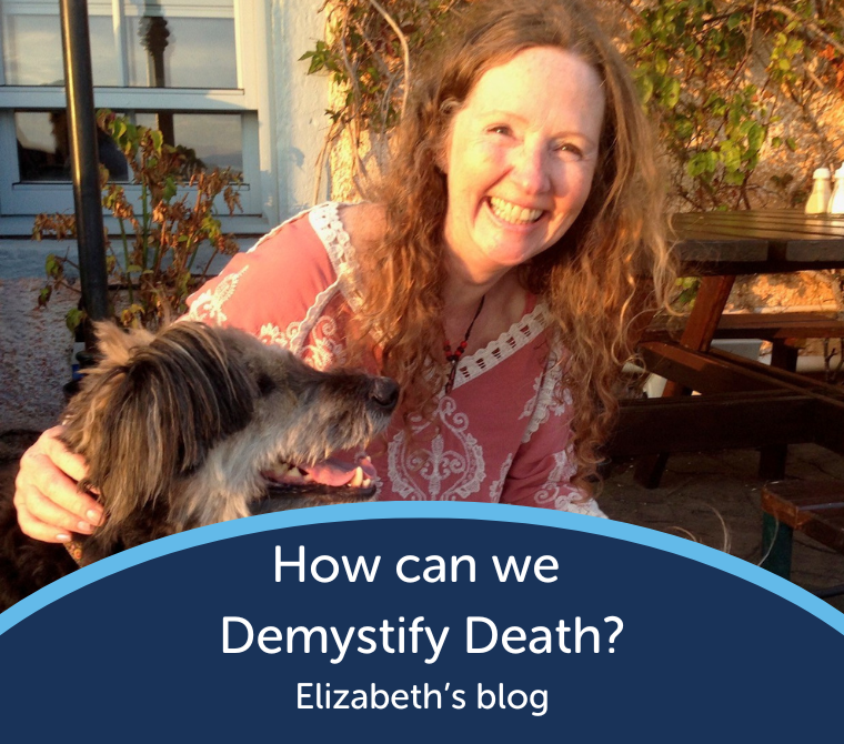 How can we Demystify Death?