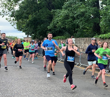 Scottish 10K