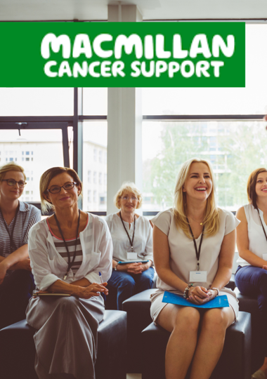 Macmillan Cancer Support